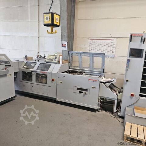 Horizon Stitchliner 6000 | 16 εκ. Horizon Stitchliner 6000