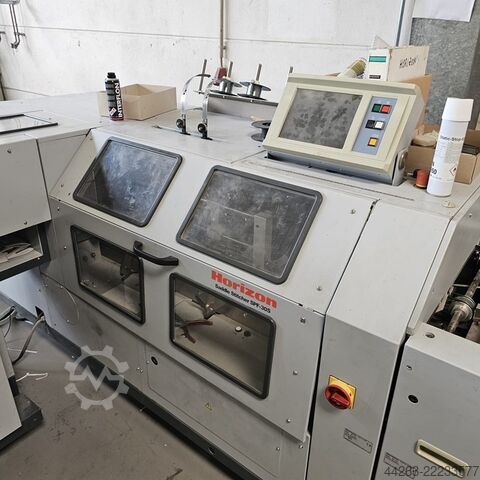 Horizon Stitchliner 6000 | 16 εκ. Horizon Stitchliner 6000