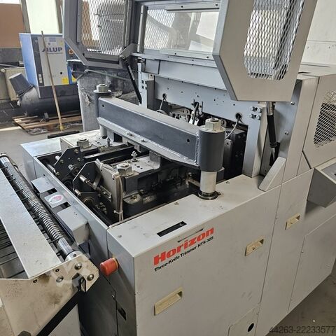 Horizon Stitchliner 6000 | 16 εκ. Horizon Stitchliner 6000