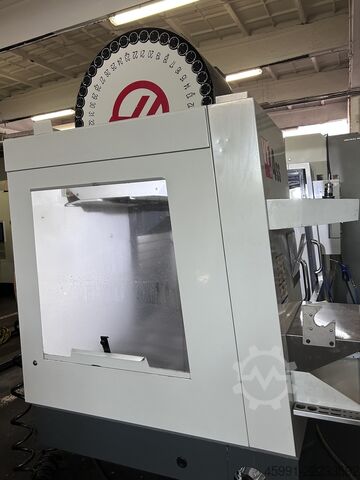 κατακόρυφο κέντρο κατεργασίας HAAS VF-4SS vertical machining center