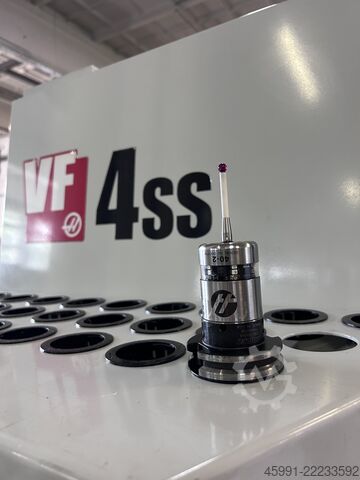 κατακόρυφο κέντρο κατεργασίας HAAS VF-4SS vertical machining center