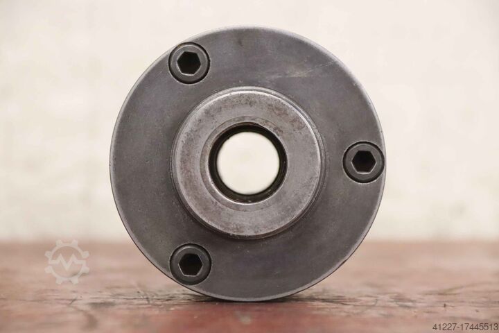 Üç çeneli ayna SCA Skand Chuckfabriks Ø 110 mm