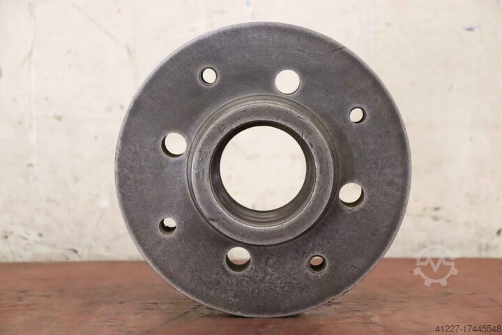 Foringsflange unbekannt Ø 203 mm