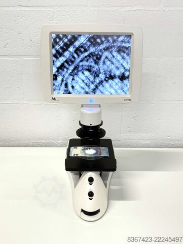 Mikroskop Thermo Fisher Scientific EVOS™ XL Core Imaging System