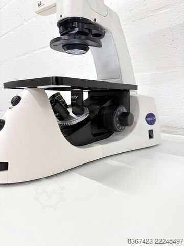 Mikroskop Thermo Fisher Scientific EVOS™ XL Core Imaging System