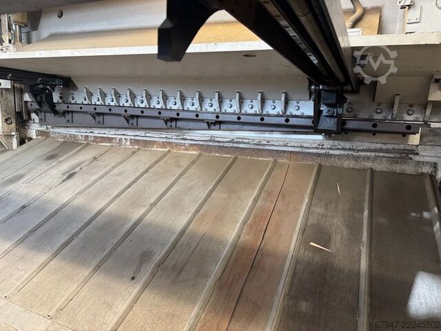 BYSTRONIC vR 13-31 BYSTRONIC vR 13-31