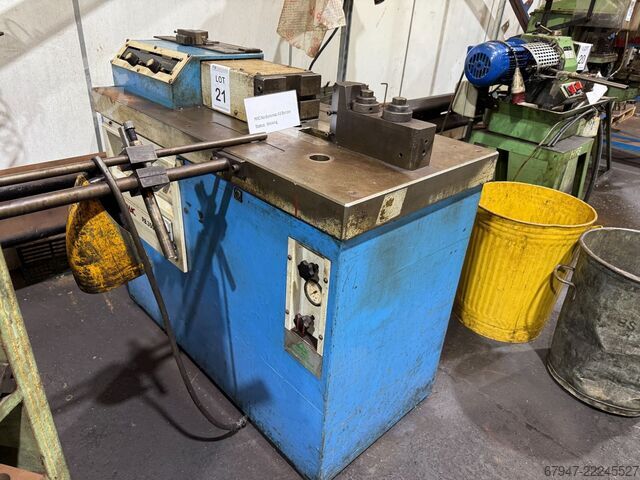 EUROMAC PB 350 S EUROMAC PB 350 S