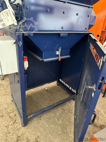Niszczarka EPS Husmann HZS 15