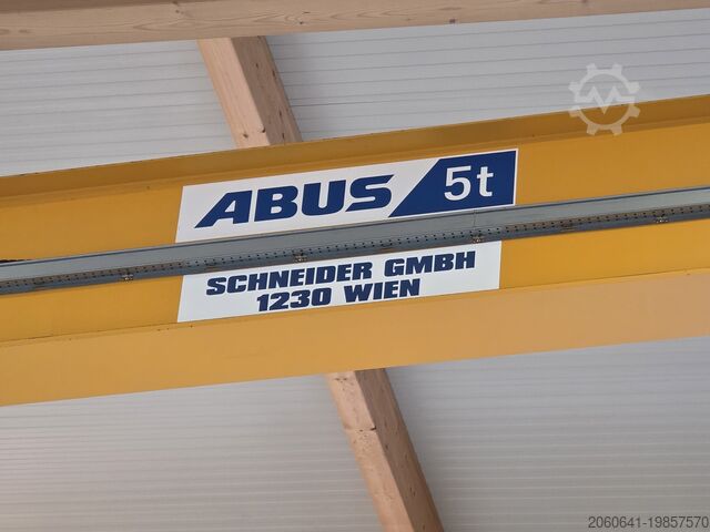 Darukar Abus 