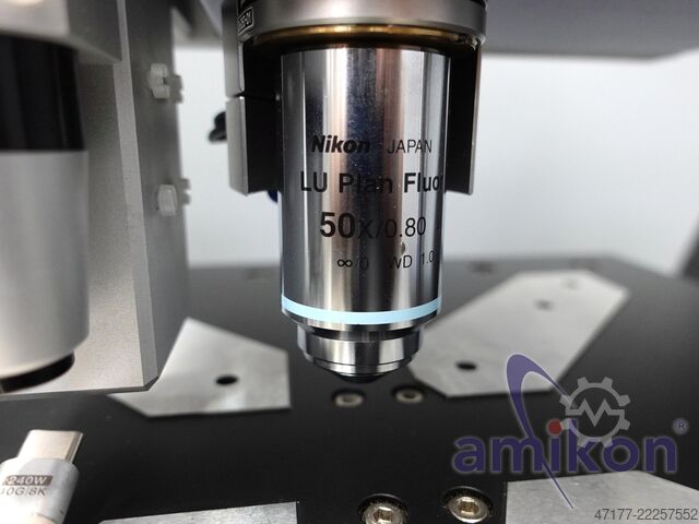 Sistema de tecnologia de medição de superfícies FRT MicroProf MPR 1250