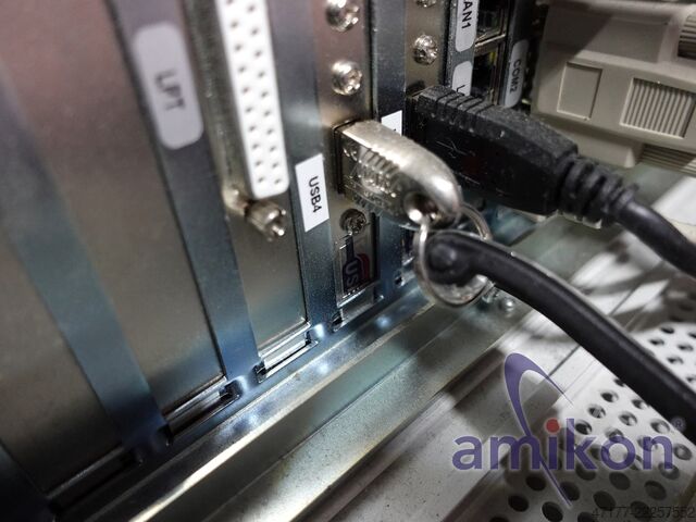 Sistema de tecnologia de medição de superfícies FRT MicroProf MPR 1250