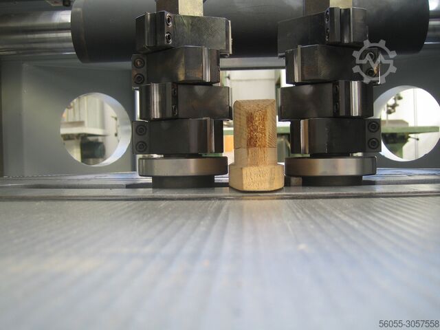 Fresatrice per legno BALESTRINI C70N