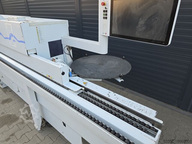 Kantenanleimmaschine Brandt Highflex 1440