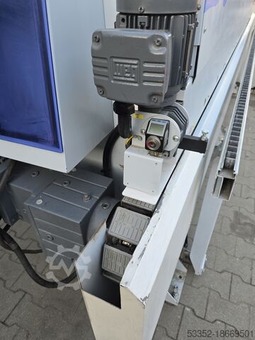 Kantenanleimmaschine Brandt Highflex 1440