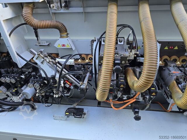 Kantenanleimmaschine Brandt Highflex 1440