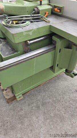 Fresadora Vema TMFS2-4