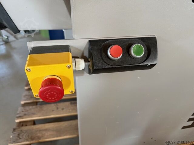 Surface planer FELDER HAMMER A3 44-1