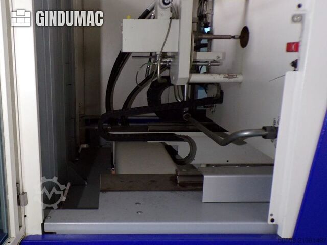 Krauss Maffei 420-3000 CX Krauss Maffei 420-3000 CX