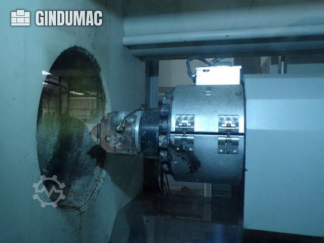 Krauss Maffei 420-3000 CX Krauss Maffei 420-3000 CX