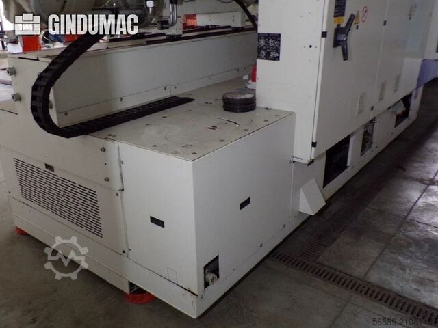 Krauss Maffei 420-3000 CX Krauss Maffei 420-3000 CX