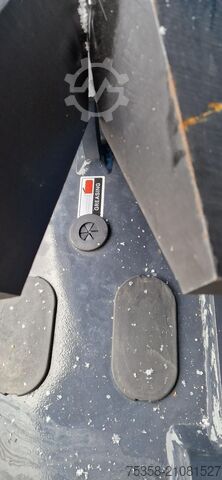 Demolition hammer Haener HX3000