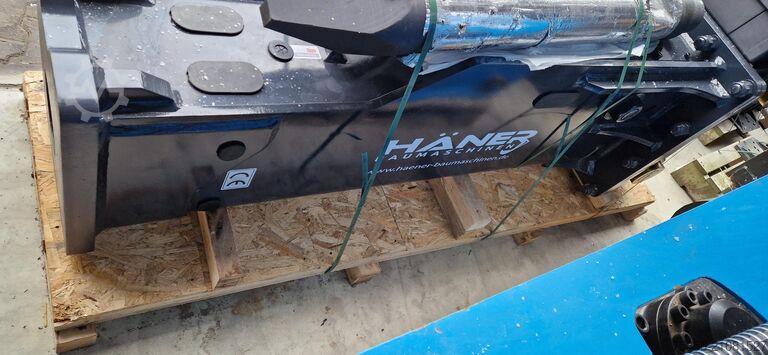 Demolition hammer Haener HX3000