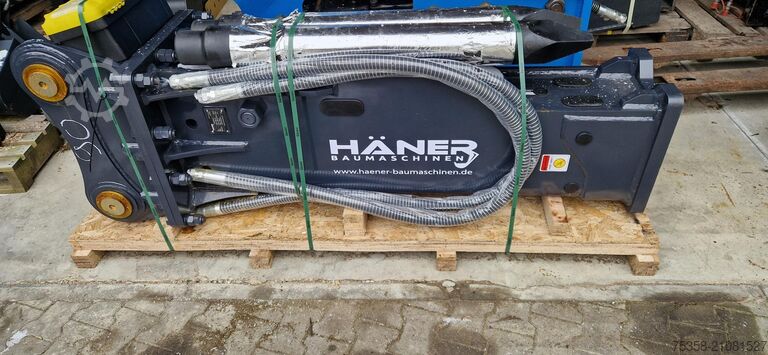 Demolition hammer Haener HX3000