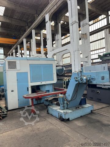 Vertikaldrehmaschine EMAG VSC 200