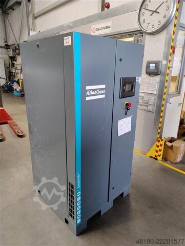  Atlas Copco GA22VSD
