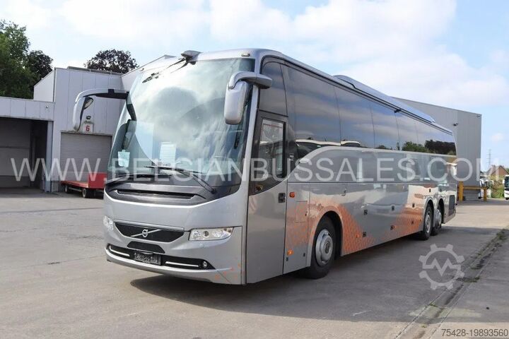Coach Volvo 9900 / 13.8m / Full option