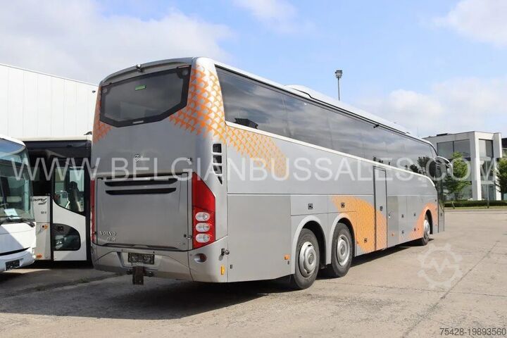 Coach Volvo 9900 / 13.8m / Full option