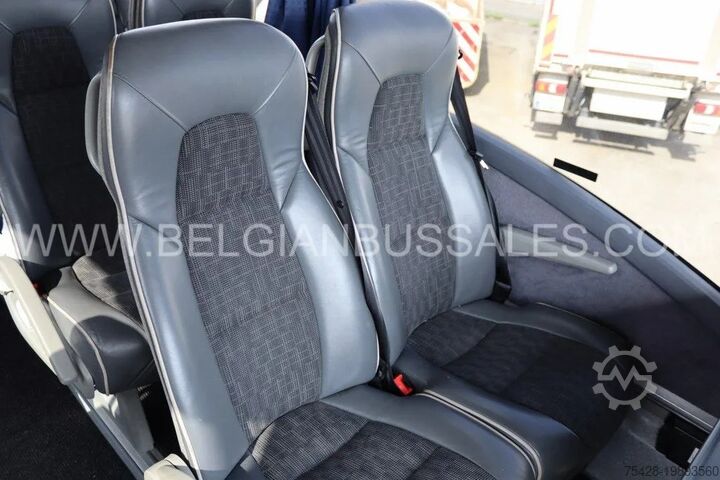 Coach Volvo 9900 / 13.8m / Full option