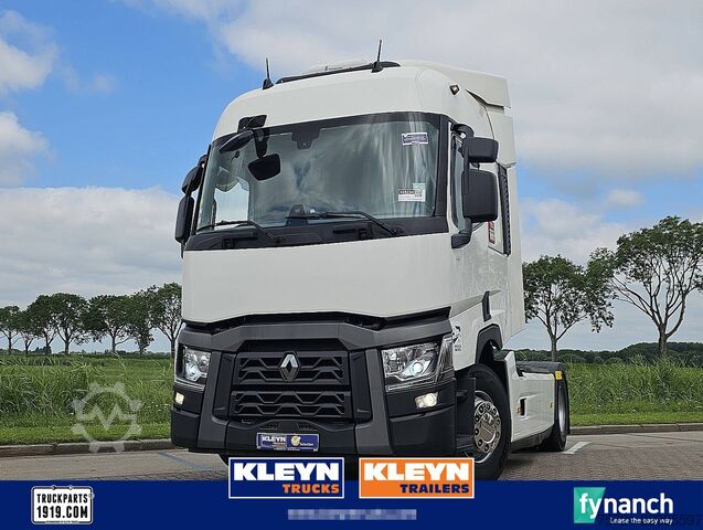 Standardni SZM RENAULT T 480
