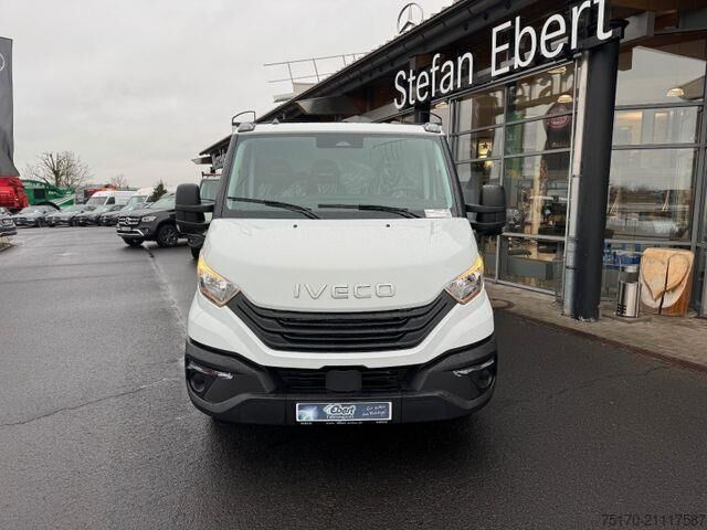 Sklápěč Iveco Daily 35C14 A8 *R3.450mm*Automatik*Kamera*