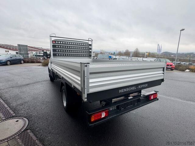 Sklápěč Iveco Daily 35C14 A8 *R3.450mm*Automatik*Kamera*