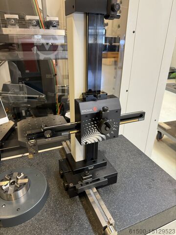 Measuring system Erowa
