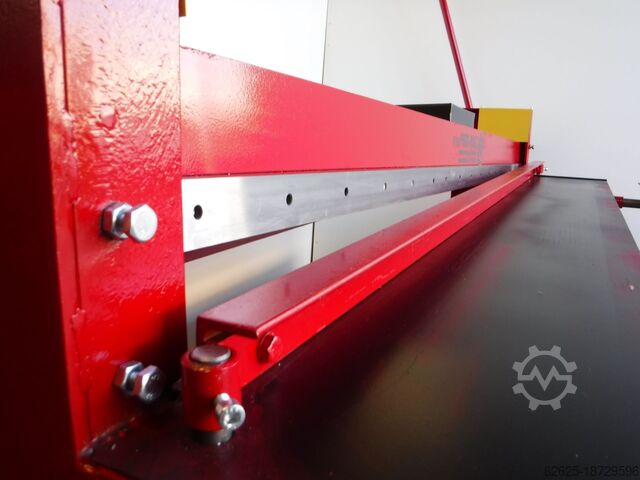 Tafelschere Prod-Masz 2000/1,25