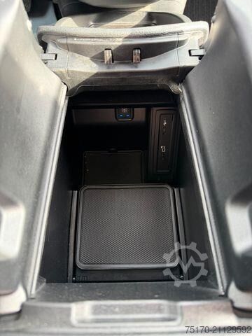 High-roof van Mercedes-Benz V 250 d EDITION Kompakt Kamera MBUX LED