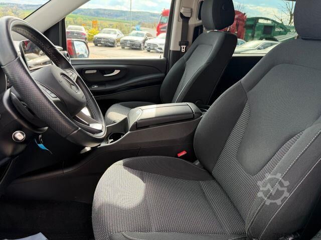 Yüksek tavanlı istasyon vagonu Mercedes-Benz V 250 d EDITION Kompakt Kamera MBUX Kühlschrank