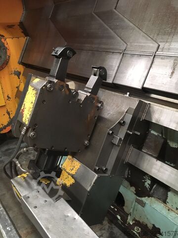 Strung CNC HEID Magdeburg S500