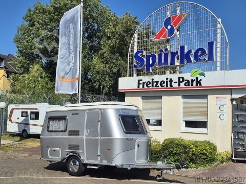 Caravan Hymer/Eriba Touring 320 *2025*Glattblech*Backofen*