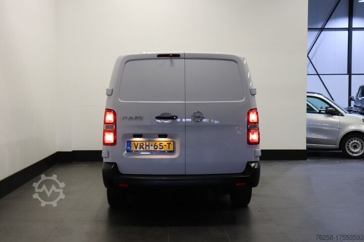 Dobozos kisteherautó Opel Vivaro 1.5 CDTI L3 - EURO 6 - Airco - Cruise - ...