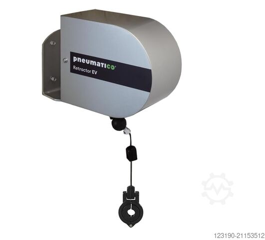 Monteringsmaskin PNEUMATICO EV