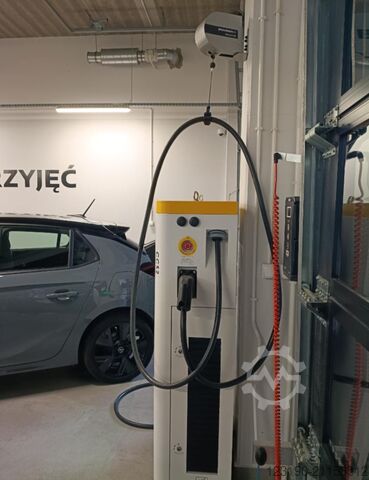 Monteringsmaskin PNEUMATICO EV