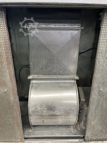 Färgdimavskiljare NESTRO NFW2015