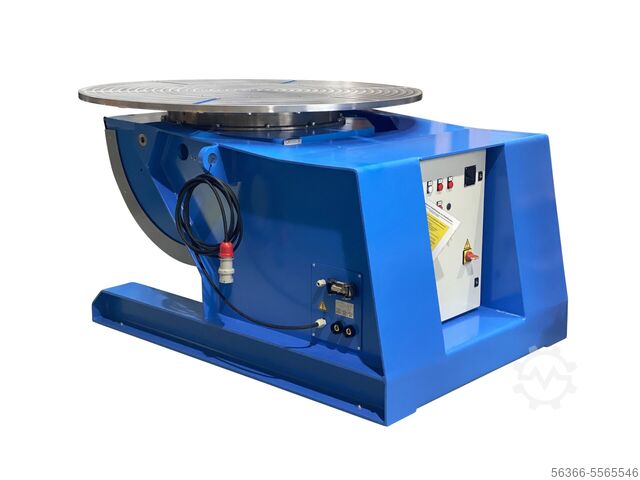 Laspositioner 6t Sartore PTA 6000