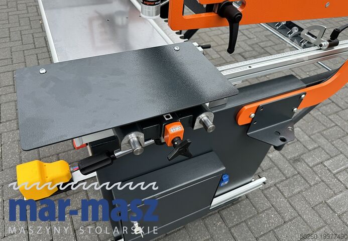 Multispindel boormachine NIEUW! MAGGI BORING SYSTEM MS LINE 704 do produkcji nieseryjnej