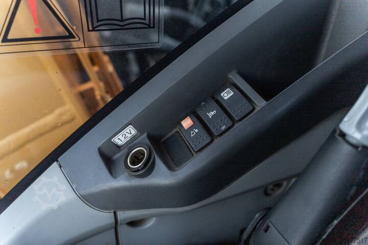 Rupsgraafmachine CASE CX 145 D SR