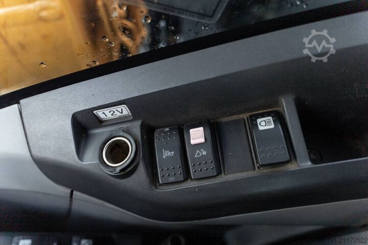 Rupsgraafmachine CASE CX 145 D SR