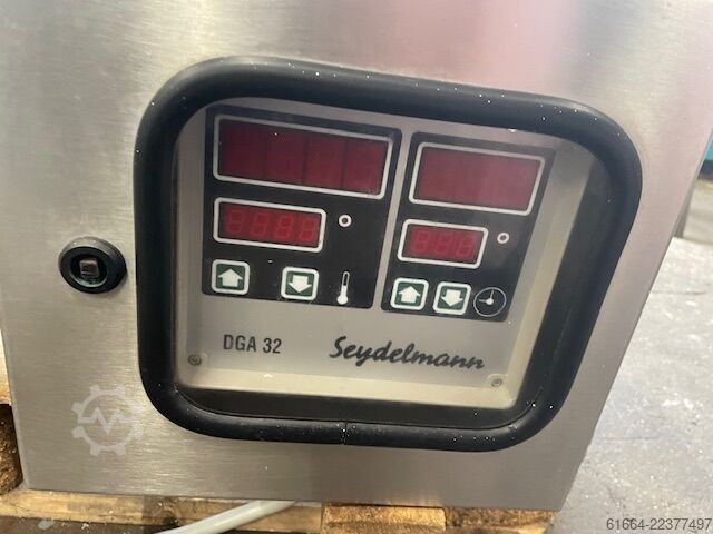  Seydelmann K 80 Ras
